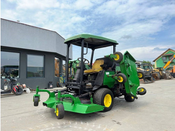 Motofaucheuse JOHN DEERE