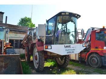 Pulvé automoteur John Deere Landquip: photos 2