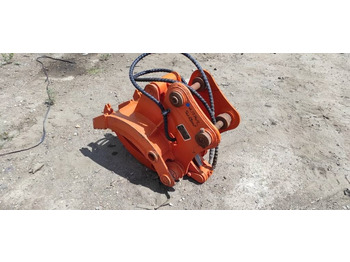 Grappin pour Engins de chantier KBKC JSC30: photos 3 Grappin pour Engins de chantier KBKC JSC30: photos 3