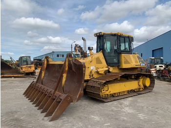 Bulldozer KOMATSU D61