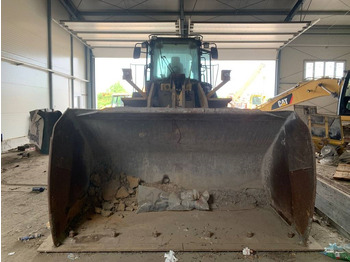 Chargeuse sur pneus Komatsu WA 430-6 ENGINE PROBLEMS: photos 2