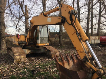 Pelle sur chenille Liebherr R904 Litronic: photos 3 Pelle sur chenille Liebherr R904 Litronic: photos 3