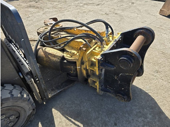 Tarière MBI MS30R: photos 3