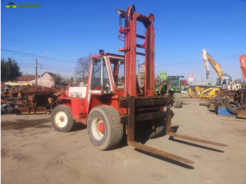 Chariot tout terrain MANITOU