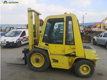 Chariot tout terrain Manitou MCE 25 H: photos 3