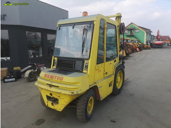 Chariot tout terrain Manitou MCE 25 H: photos 4