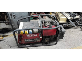 Groupe électrogène