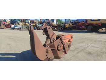 Fourches pour Engins de chantier NPK R-18: photos 1