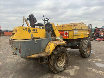 Tombereau articulé Neuson DHK9002: photos 5