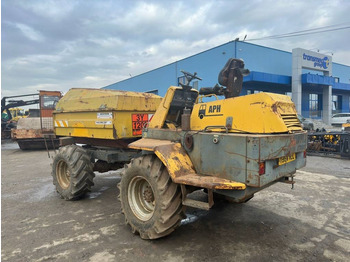 Tombereau articulé Neuson DHK9002: photos 3