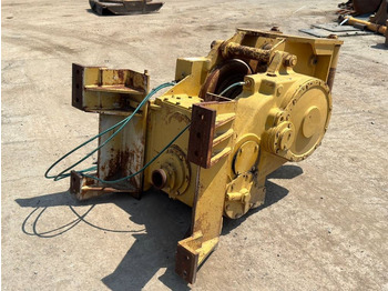 Treuil pour Engins de chantier Paccar PA56: photos 2