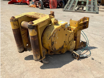 Treuil pour Engins de chantier Paccar PA56: photos 4
