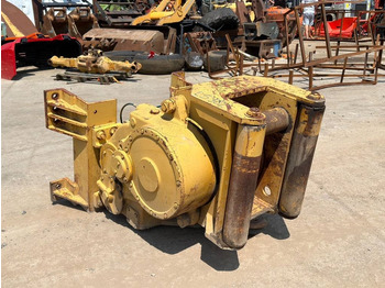 Treuil pour Engins de chantier Paccar PA56: photos 3