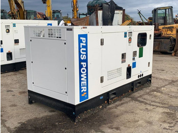 Groupe électrogène PLUS POWER