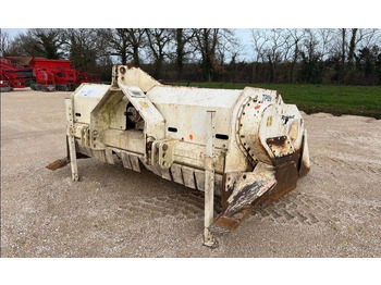 Stabilisateur Rabaud Ratostab 250: photos 3