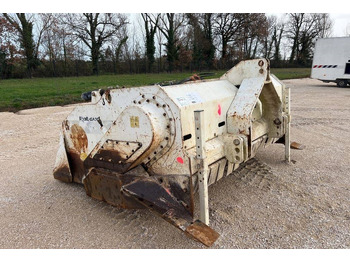 Stabilisateur Rabaud Ratostab 250: photos 4