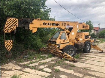 Grue mobile