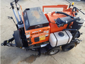 Vermeer VX30-250  en crédit-bail Vermeer VX30-250: photos 4