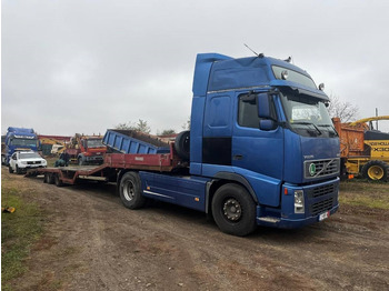 Volvo FH 12 460  en crédit-bail Volvo FH 12 460: photos 3 Volvo FH 12 460  en crédit-bail Volvo FH 12 460: photos 3