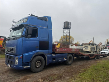 Volvo FH 12 460  en crédit-bail Volvo FH 12 460: photos 2 Volvo FH 12 460  en crédit-bail Volvo FH 12 460: photos 2