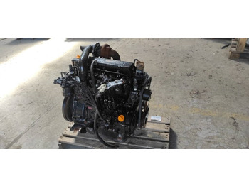 Moteur YANMAR