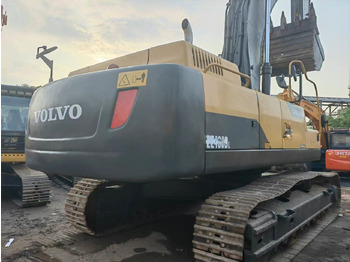 Volvo EC480D en crédit-bail Volvo EC480D: photos 1