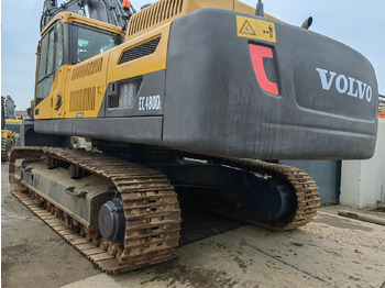 Volvo EC480D en crédit-bail Volvo EC480D: photos 5