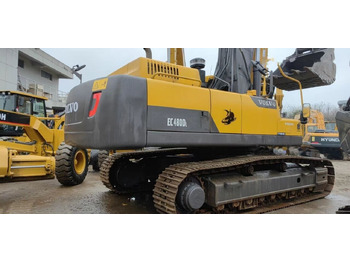Volvo EC480D en crédit-bail Volvo EC480D: photos 3
