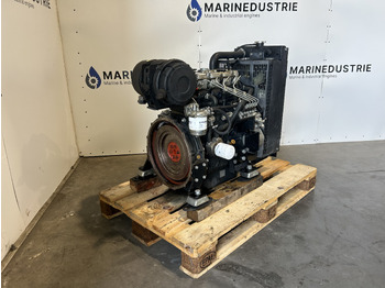 Moteur pour Engins de chantier Perkins 404D-22 GN: photos 2