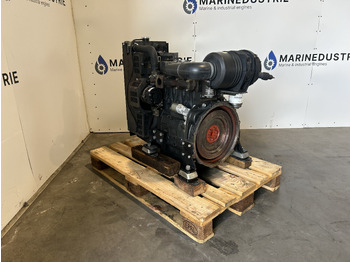 Moteur pour Engins de chantier Perkins 404D-22 GN: photos 4