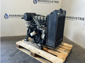 Moteur pour Engins de chantier Perkins 404D-22 GN: photos 3