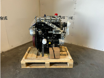 Moteur PERKINS