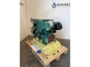 Moteur pour Autre matériel Volvo Penta D2-60F: photos 5
