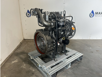 Moteur pour Pelle neuf Yanmar 3TNV84T: photos 2