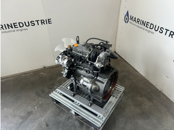Moteur pour Pelle neuf Yanmar 3TNV84T: photos 4