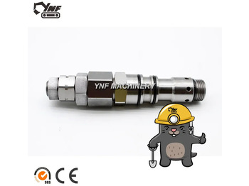 Valve hydraulique