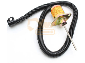 Système électrique neuf 12V Solenoid Engine Stop 1503ES-12A5SUC9SCC28 25-38109-05 SA-4668-S For 05 Series Engine: photos 3