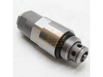 Valve hydraulique