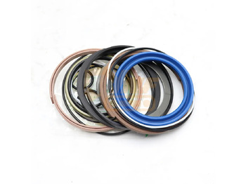 Hydraulique DOOSAN