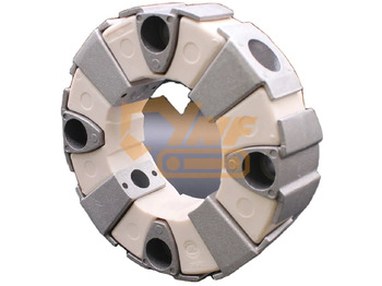 Embrayage et pièces CATERPILLAR