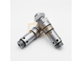 Valve hydraulique