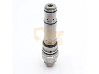Valve hydraulique