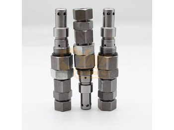 Valve hydraulique