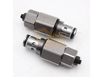 Valve hydraulique