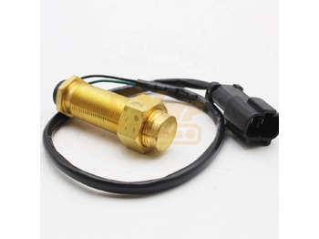 Capteur neuf Excavator parts revolution sensor PC220-6 sensor 7861-92-2310 for S6D102E PC650-6 PC200-6: photos 4