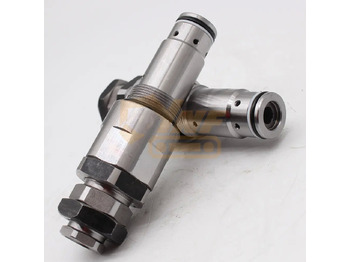 Valve hydraulique KOMATSU