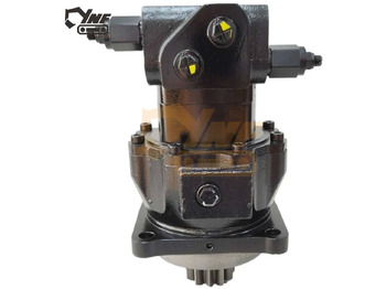 Moteur hydraulique pour Pelle neuf Swing Device Motor Zx17 Excavator Swing Motor Assy 104-6422-005 104-6419-005 For Hitachi Excavator Parts: photos 5 Moteur hydraulique pour Pelle neuf Swing Device Motor Zx17 Excavator Swing Motor Assy 104-6422-005 104-6419-005 For Hitachi Excavator Parts: photos 5