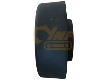 Support de moteur YNF Engine Rubber Mount 4405310 For Hitachi EX300 EX330 EX350 ZAX350H-3 EX300-5 Excavator Engine Parts: photos 2