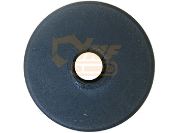 Support de moteur YNF Engine Rubber Mount 4405310 For Hitachi EX300 EX330 EX350 ZAX350H-3 EX300-5 Excavator Engine Parts: photos 3