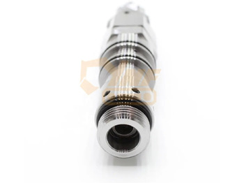 Valve hydraulique neuf YNF Excavator Parts E330L E330B Hydraulic Relief Main Valve 6I-6899: photos 3